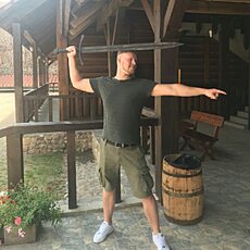 Фотография мужчины Макс, 41 год из г. Орел
