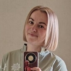 Фотография девушки Алеся, 45 лет из г. Пинск