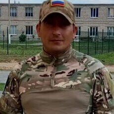 Фотография мужчины Александр, 35 лет из г. Новоайдар