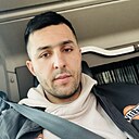 Samirjon, 32 года