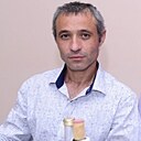 Бен, 43 года