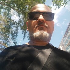 Фотография мужчины Рафаэль, 45 лет из г. Павлодар