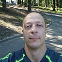 Антон, 41 год