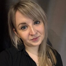 Оля, 33 из г. Хабаровск.