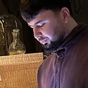 Давуд, 24 года