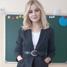 Фотография девушки Наталия, 41 год из г. Светлогорск
