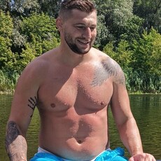 Фотография мужчины Артём, 32 года из г. Харьков
