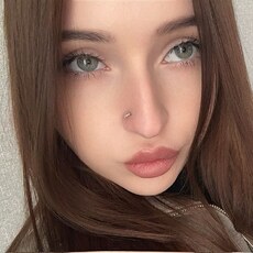 Фотография девушки Анжелика, 21 год из г. Саратов