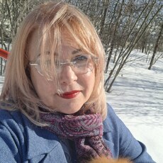Ирина, 48 из г. Магадан.