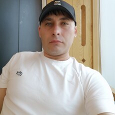 Фотография мужчины Валентин, 39 лет из г. Чита