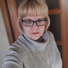 Фотография девушки Татьяна, 46 лет из г. Иркутск