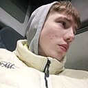 Алесь, 19 лет