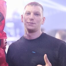 Фотография мужчины Ванек Аралов, 34 года из г. Москва