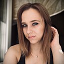 Анастасия, 24 года