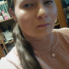 Фотография девушки Инга, 34 года из г. Нижний Новгород