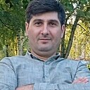 Али, 34 года