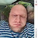 Serega, 40 лет