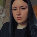 Виталина, 20 лет