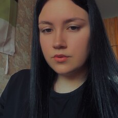 Фотография девушки Виталина, 20 лет из г. Владивосток
