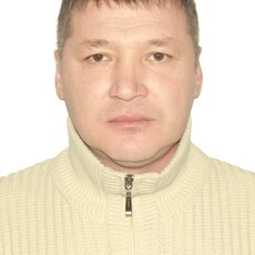 Фотография мужчины Айдар, 46 лет из г. Екатеринбург