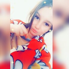 Ксения, 28 из г. Партизанск.