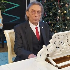 Фотография мужчины Игорь, 60 лет из г. Новосибирск