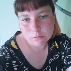 Фотография девушки Анастасия, 23 года из г. Новосибирск