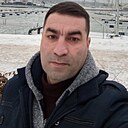 Murik, 44 года