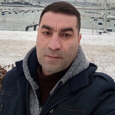 Фотография мужчины Murik, 44 года из г. Гданьск