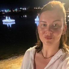 Фотография девушки Алёна, 32 года из г. Москва