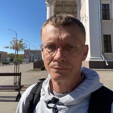 Фотография мужчины Андрей, 48 лет из г. Гомель