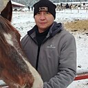 Тунгус, 42 года