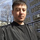 Жахонгир, 38 лет