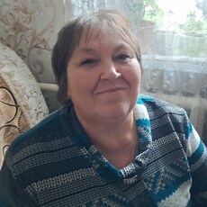 Фотография девушки Ольга, 67 лет из г. Тамбов