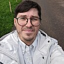 Александр, 38 лет