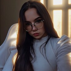 Ева, 21 из г. Пермь.
