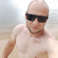 Фотография мужчины Роман, 32 года из г. Бор