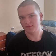 Фотография мужчины Виктор, 21 год из г. Прокопьевск