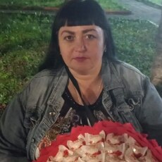 Фотография девушки Наталья, 47 лет из г. Корсаков