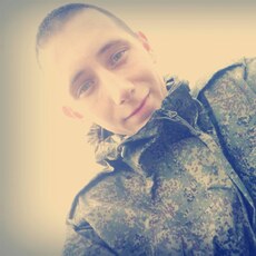 Фотография мужчины Павел, 28 лет из г. Шилка