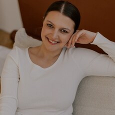 Надежда, 31 из г. Санкт-Петербург.
