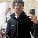 Рамазан, 18 лет