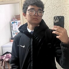 Фотография мужчины Рамазан, 18 лет из г. Алматы