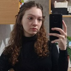 Фотография девушки Юля, 22 года из г. Киев