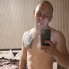 Фотография мужчины Виталя, 30 лет из г. Минск