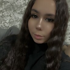 Фотография девушки Анастасия, 23 года из г. Иркутск