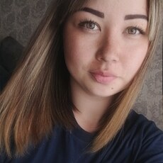 Stasiya, 30 из г. Улан-Удэ.
