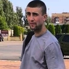Фотография мужчины Ed, 30 лет из г. Хмельницкий
