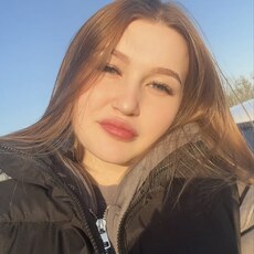 Виктория, 20 из г. Тюмень.