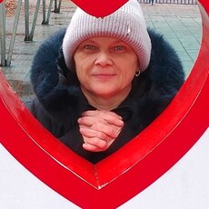 Фотография девушки Евгения, 52 года из г. Свободный